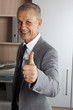 success in business