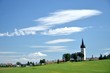 Church of Spissky Stvrtok, Levoca District, Slovakia