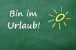 Foto: Bin im Urlaub! Bin im Urlaub!