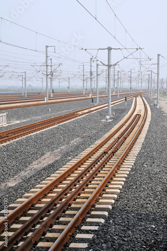 Photo: Railway Railway