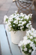 floraler Flair