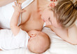 breastfeeding