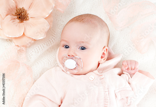 Photo: beautiful baby beautiful baby