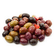 Photo: olive con peperoncino olive con peperoncino