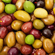 olive miste