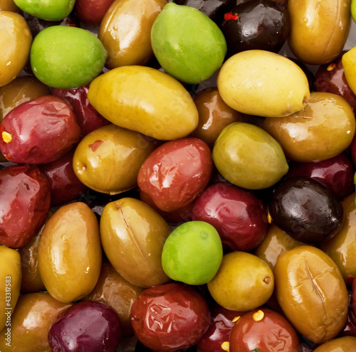 Photo: olive miste olive miste