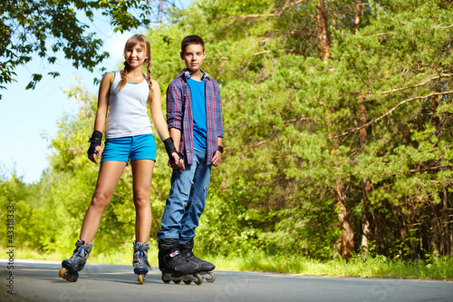 Photo: Summer sport Summer sport