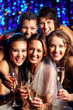 Wedding celebration