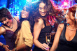 Photo: Party time Party time
