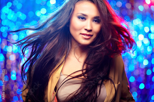 Photo: Glamour Glamour