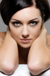 Photo: Cosmetics and make-up, beauty and fashion Cosmetics and make-up, beauty and fashion