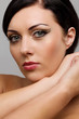 Photo: Cosmetics and make-up, beauty and fashion Cosmetics and make-up, beauty and fashion