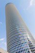 Modern office building