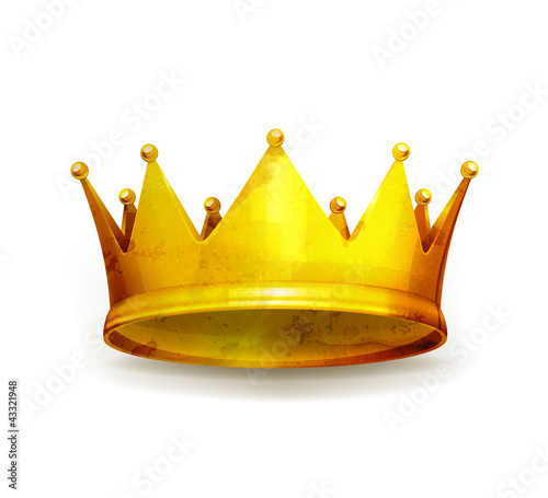Old Style Crowns