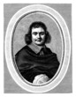 Portrait : Man - 17th century