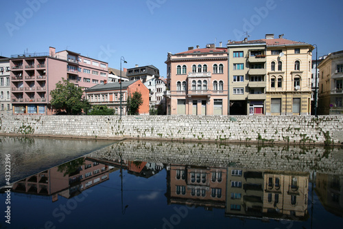 Photo: Sarajevo Sarajevo