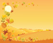 autumn landscape
