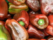 Markt Paprika