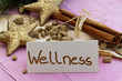 Foto: Wellness zu Weihnachten schenken Wellness zu Weihnachten schenken