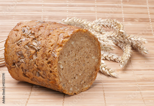 Photo: Natural food Natural food