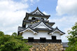 彦根城　日本名城　