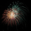 Feu d'artifice
