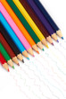 Colour pencils