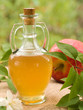 Apple cider vinegar