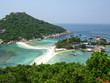 Nangyuan Island