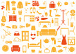 Accessoires Symbole