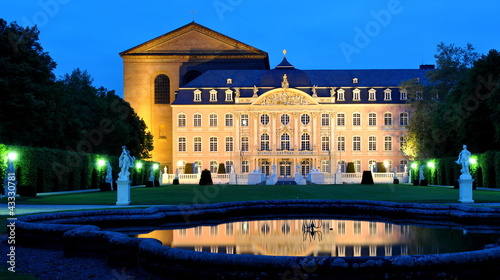 Photo: Kurfürstliches Palais Kurfürstliches Palais