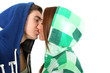 Mann und Frau