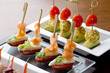 finger food