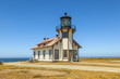 Point Cabrillo Lighthouse, California