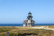 Point Cabrillo Lighthouse, California