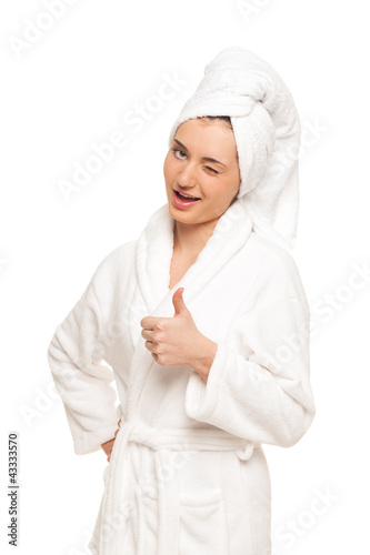 Photo: This spa is good This spa is good
