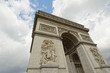 Arc de Triomphe 3