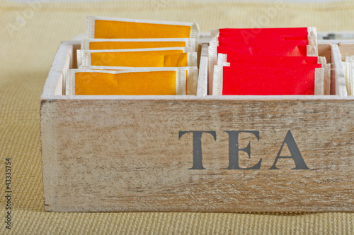 Photo: Tea Tea