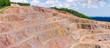 Big quarry