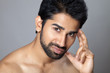 Photo: Handsome man Handsome man