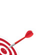 Dart on Target