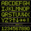 Digital Neon Set