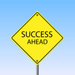 Success Ahead