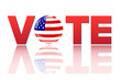 Photo: Vote America Vote America