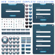 Web Template