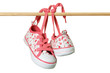 Foto: Canvas Shoes Canvas Shoes