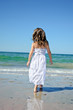 Foto: little girl little girl