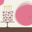 Vector: wedding card design wedding card design