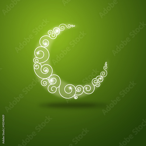 Vector: Ramadan Kareem - Eid Mubarak Ramadan Kareem - Eid Mubarak