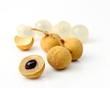 Photo: Longan fruit Longan fruit